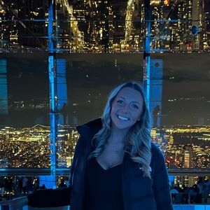 Meet your Posher, Ashlynn